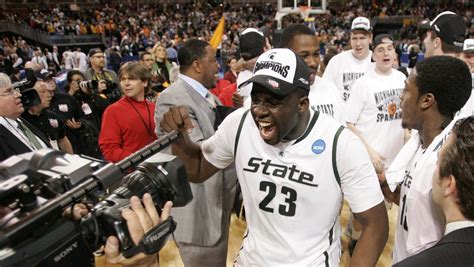 Michigan State stars: Some of Spartans' best over the past 25 years