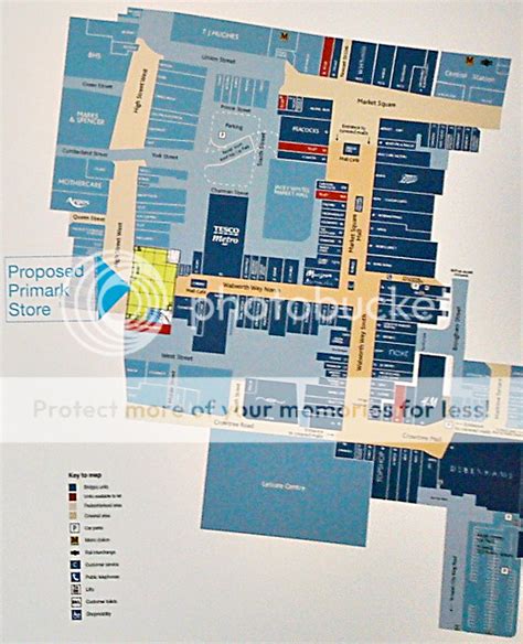 Sunderland Royal Hospital Map Of Entrances