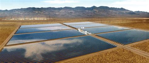 Parabolic troughs: Concentrating Solar Power (CSP)'s quiet achiever - Renewable Energy Focus