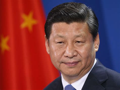 Xi has just his first move against Wall Street China - Business Insider