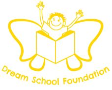 My account - Dream School Foundation