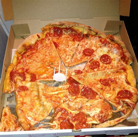 18 Pizza Delivery Fails That Are Just Nope, No Thank You, Not Today