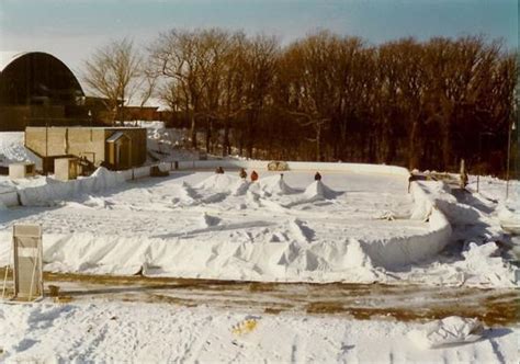 Minnetonka Ice Arena