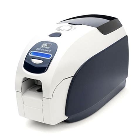 PVC ID Card Printer at Rs 20000/unit | PVC ID Card Printers | ID ...