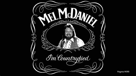 Mel McDaniel... "Louisiana Saturday Night" 1980 with Lyrics - YouTube Music