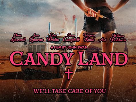 Candy Land: Trailer 1 - Trailers & Videos - Rotten Tomatoes