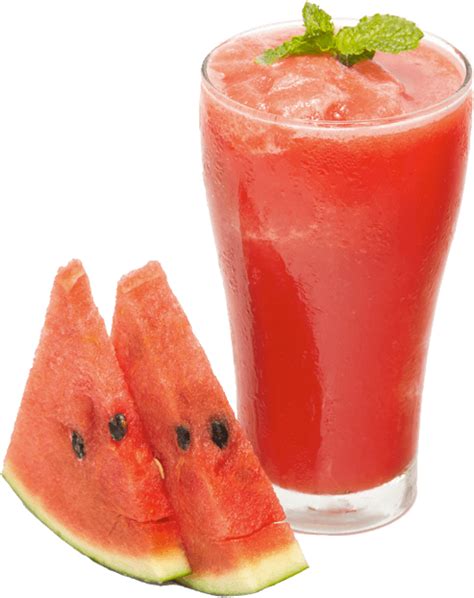 Watermelon Juice Transparent Background - PNG Play