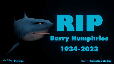 Barry Humphries Tribute by Themanofart2001 on DeviantArt