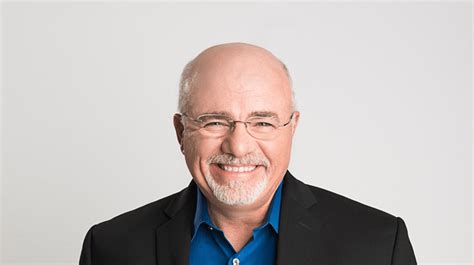 50 Inspirational Dave Ramsey Quotes - Unfinished Success