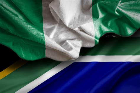 South Africa gives way for Nigeria’s rise