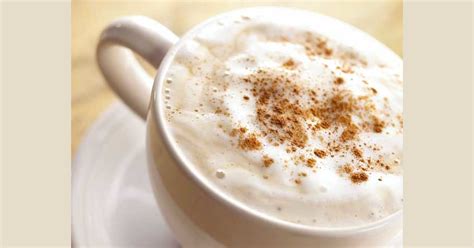 How to Steam Milk For a Cappuccino At Home