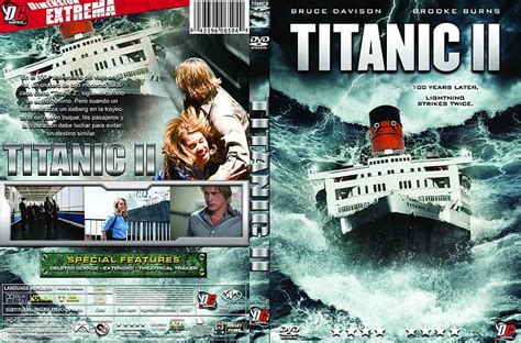 Titanic 2 2010