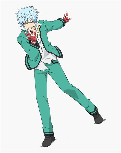 Disastrous Life Of Saiki K Kaidou, HD Png Download - kindpng