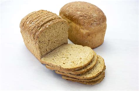 Brown Oat & Barley Bread - British Bakels