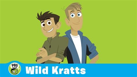 Go Cheetah Go! Wild Kratts! | QC Supermom