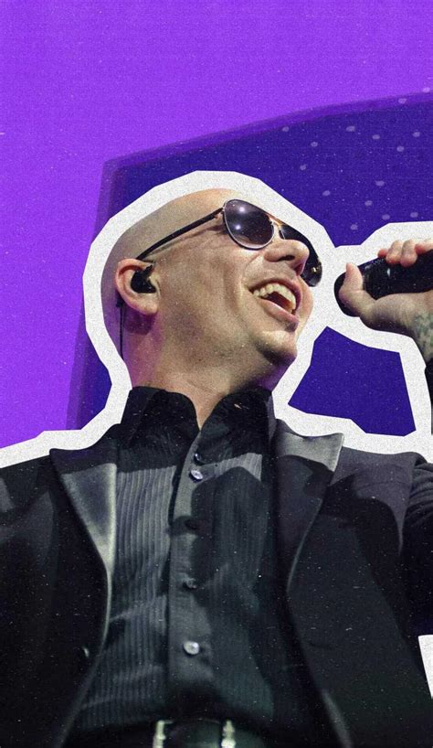 Pitbull Tickets & Concert Tour Dates 2024 | SeatGeek