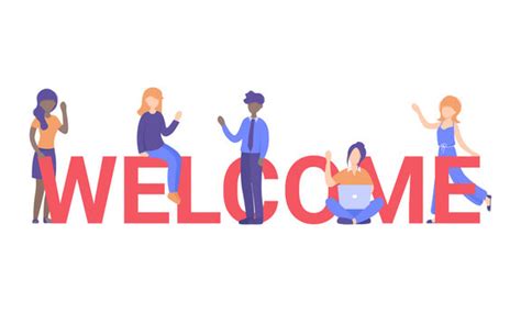 Welcome To The Team Banner Images – Browse 6,784 Stock Photos, Vectors, and Video | Adobe Stock