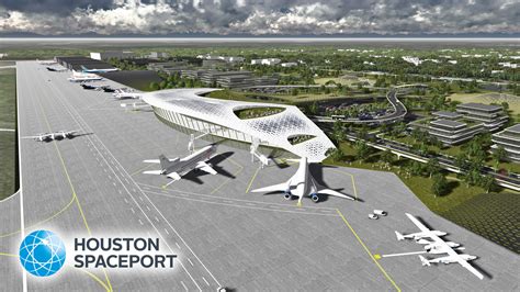 Houston Airport System plant für das durch die FAA genehmigte ...