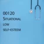 00120 Situational low self-esteem - NANDA 2022