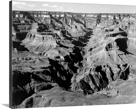 Grand Canyon National Park, Lighter Shadows Wall Art, Canvas Prints, Framed Prints, Wall Peels ...