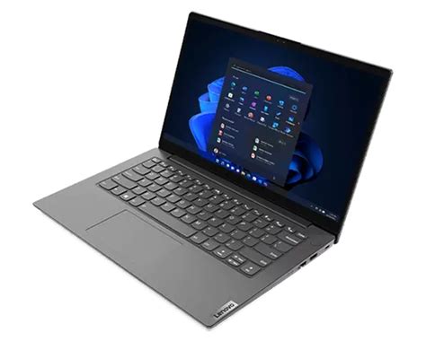 Lenovo V14 Gen 2 (14” Intel) | 14” business laptop | Lenovo UK