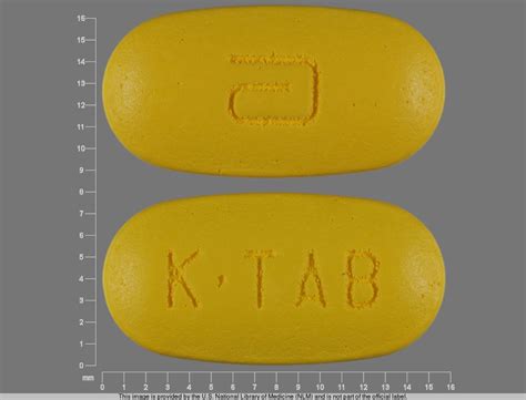 Potassium Chloride (Kato) - Side Effects, Interactions, Uses, Dosage, Warnings