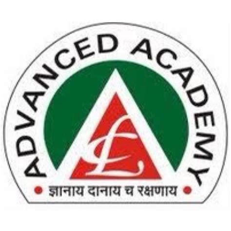 Advanced Academy School | Indore