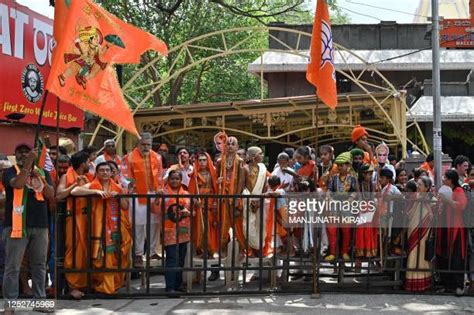 1,809 Karnataka Bharatiya Janata Party Stock Photos, High-Res Pictures ...