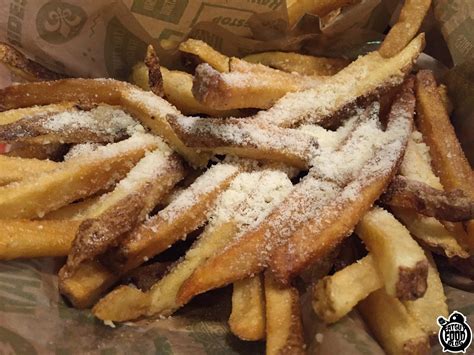 wingstop french fry seasoning recipe