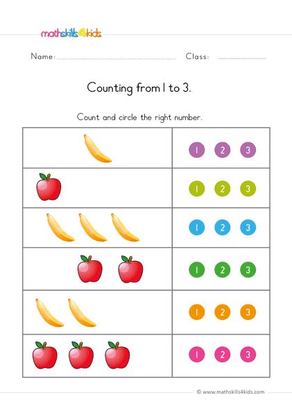 15 kindergarten math worksheets pdf files to download for free - kindergarten numbers between ...