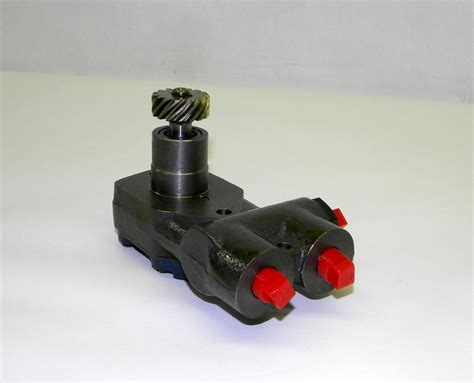 M35A2 2 1/2 Ton and M54 Series 5 Ton Multi-Fuel Injection Pump Gear Assembly NSN 2910008715428