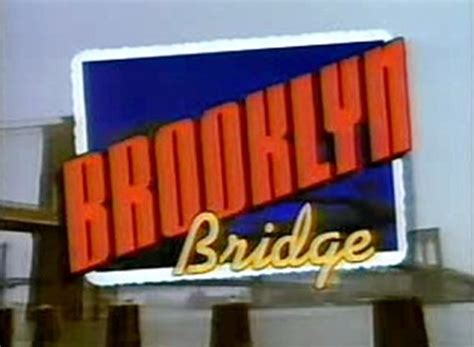 Brooklyn Bridge TV Show Air Dates & Track Episodes - Next Episode