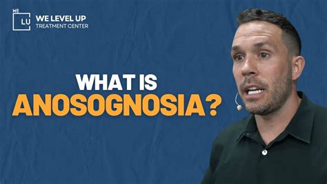 What is Anosognosia? Causes, Symptoms, and Treatment