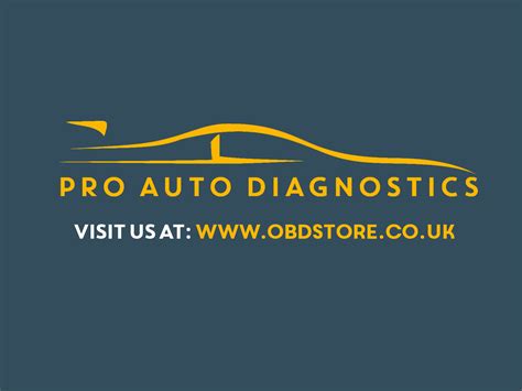 High-Quality Car Diagnostic Equipment | OBD Store UK