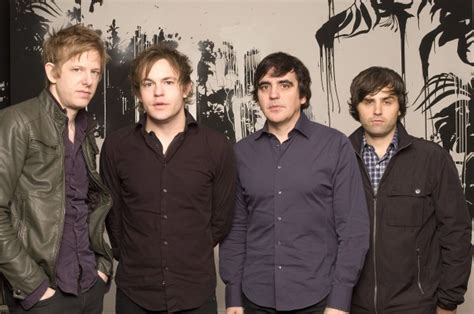 Spoon to bring eclectic hits to Rialto