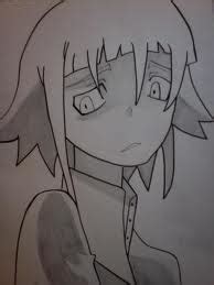 crona - soul eater characters Fan Art (23867459) - Fanpop