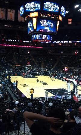 San Antonio Spurs Arena Nba Teams, Basketball Teams, Ya Like Jazz ...