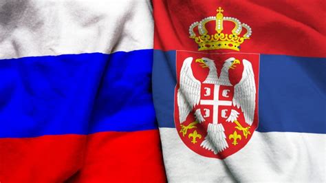 Serbian media in the service of Russia - The Geopost