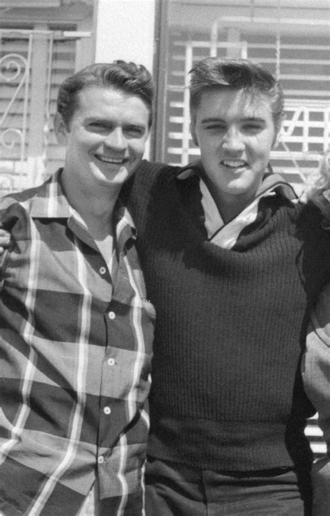 Sam Phillips, Elvis Presley : r/OldSchoolCoolMusic