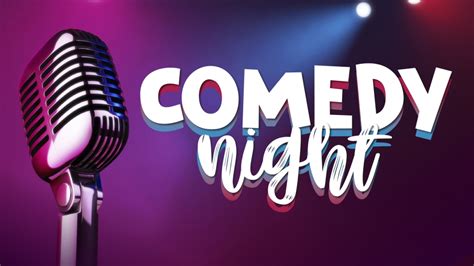 Comedy Night | Imperial College Union