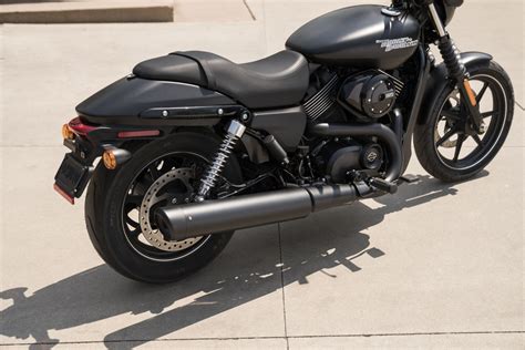 HARLEY DAVIDSON STREET 500 specs - 2018, 2019, 2020, 2021, 2022 - autoevolution