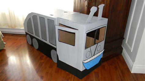 Garbage truck/Recycling Birthday Party Ideas | Photo 6 of 24 | Garbage ...