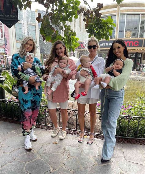 Vanderpump Rules Stars Reunite with Their Babies: Photos