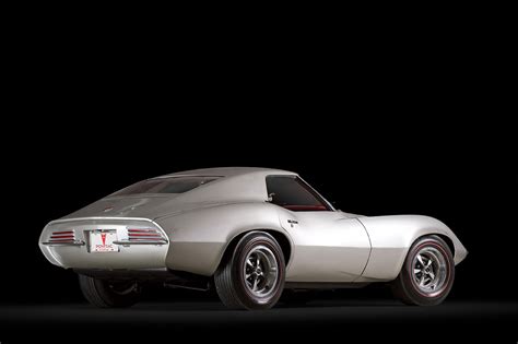 1964 Pontiac Banshee XP-833 | Pontiac | SuperCars.net