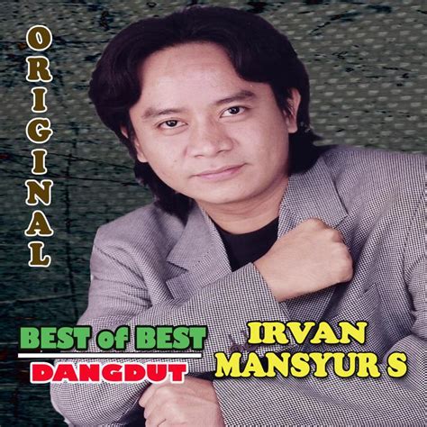 Irvan Mansyur S Official TikTok Music - List of songs and albums by Irvan Mansyur S | TikTok Music