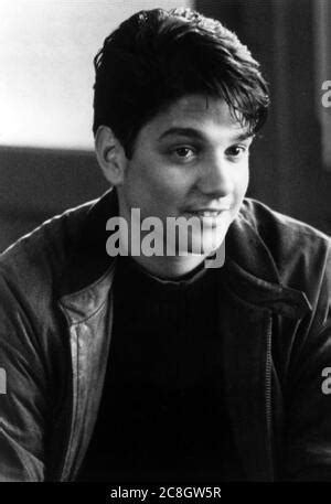 MY COUSIN VINNY (1992) RALPH MACCHIO MCV 047 Stock Photo - Alamy