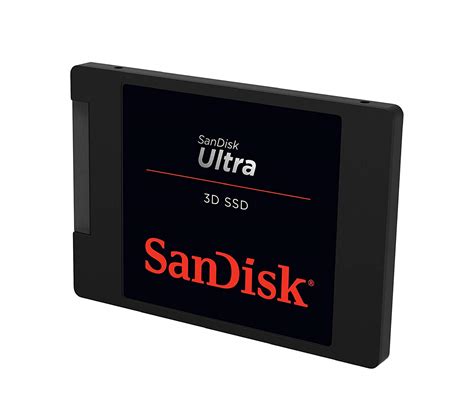 Here's a SanDisk 2TB SSD at the lowest price it's ever been - VG247