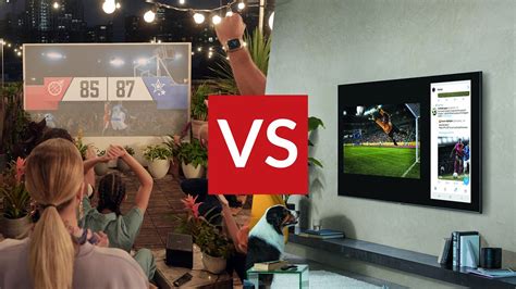 TV vs projector: which delivers the best big-screen experience? | T3