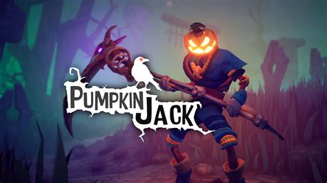 Pumpkin Jack Review - Just Push Start