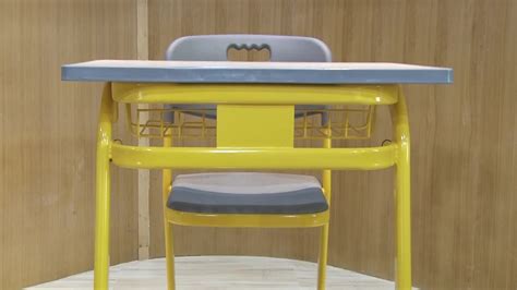 Modern Wooden School Single Student Desk Teen Desks - Buy Modern Teen Desks,Wooden School Desk ...